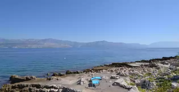 Appartamenti Vila Punta / Due camere da letto A1 - Isola di Brac