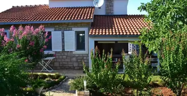 Appartamenti Vila Punta / Due camere da letto A1 - Isola di Brac