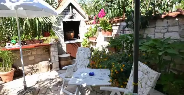 Appartamenti Vila Punta / Due camere da letto A1 - Isola di Brac