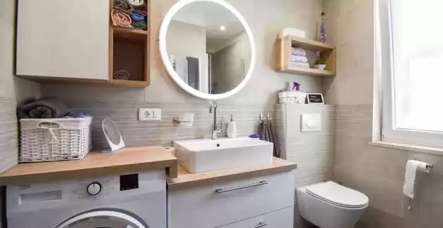 Appartamenti Vila Punta / Due camere da letto A1 - Isola di Brac