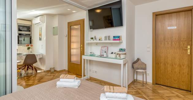 Studio Apartment Lili Kastav-Opatija