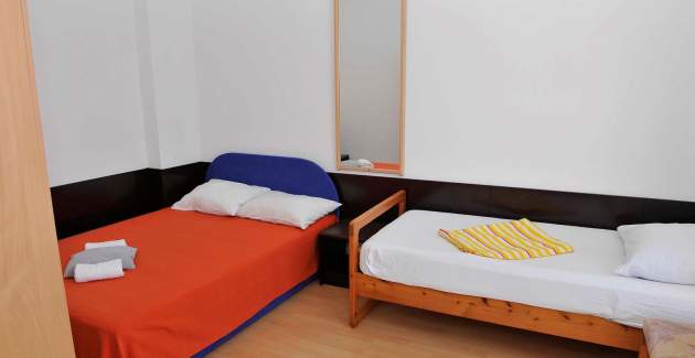 Apartman Popovac A3 Gradac