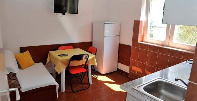 Apartman Popovac A4 - Gradac