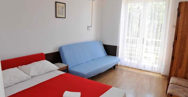 Apartment Popovac A4 - Gradac