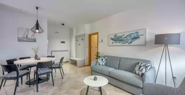 Apartment Lori A4 in Rovinj