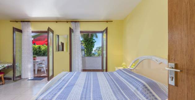 Ferienwohnung Kiki