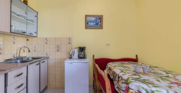 Ferienwohnung Kiki
