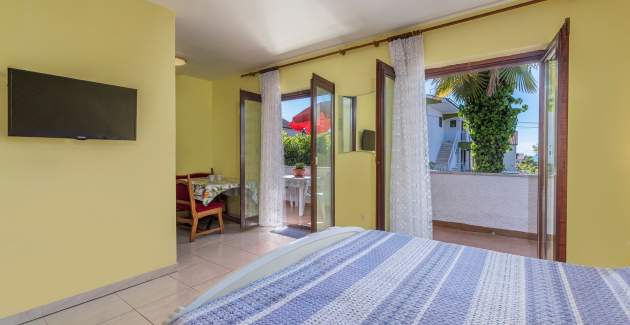 Ferienwohnung Kiki