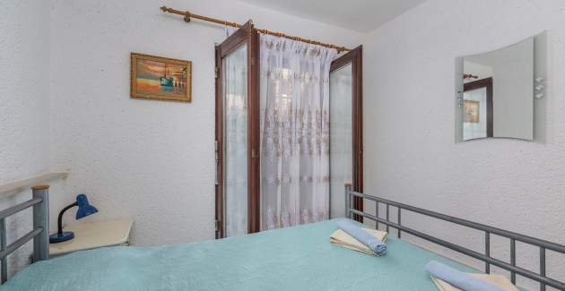 Apartman Kivi 200m do plaže