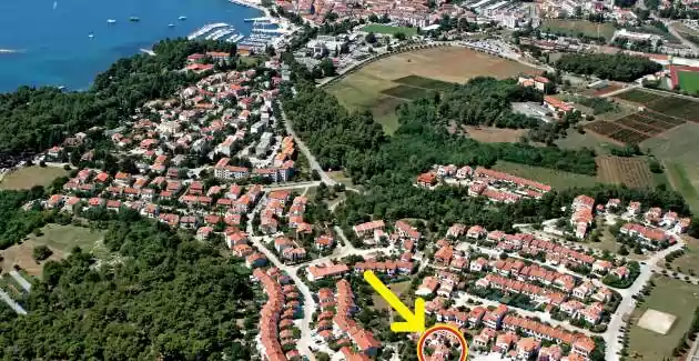 Prostrani Apartman Beaković II s Balkonom i Pogledom na More