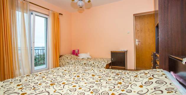 Apartment Culina A1 Rab