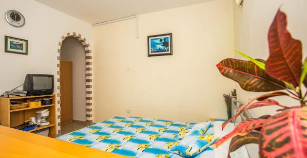Ferienwohnung Culina, Studio A3
