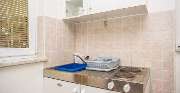 Ferienwohnung Culina, Studio A3