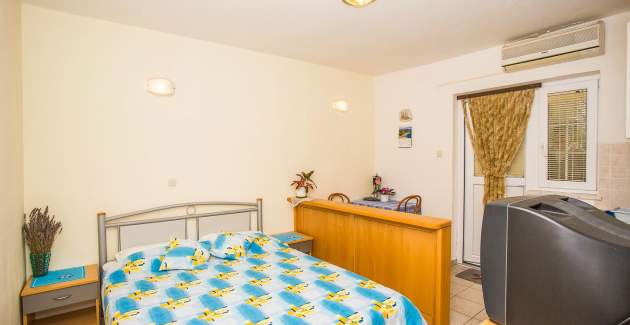 Ferienwohnung Culina, Studio A3