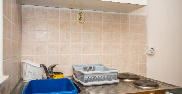 Ferienwohnung Culina, Studio A3