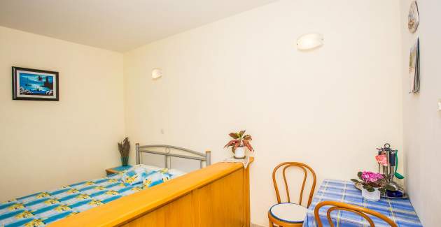 Ferienwohnung Culina, Studio A3