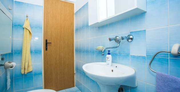 Ferienwohnung Culina, Studio A3