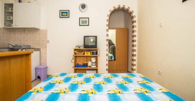 Ferienwohnung Culina, Studio A3