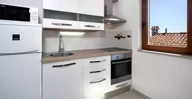 Apartman Beaković IV  s Pogledom na More