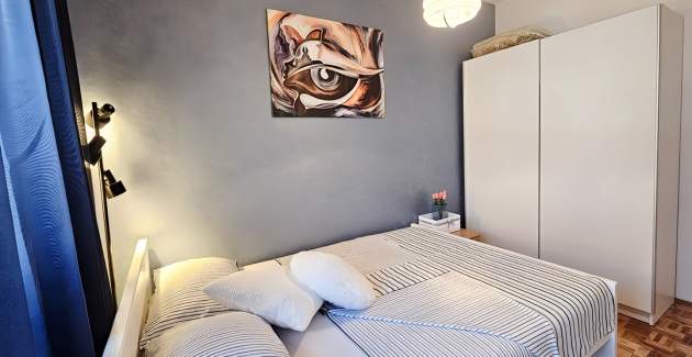 Appartamento Marijana A1