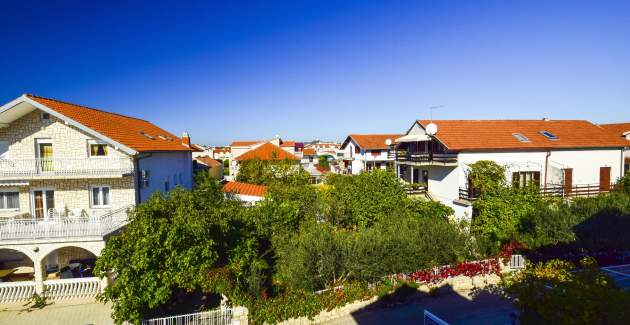 Apartment Milenko A1 in Vodice