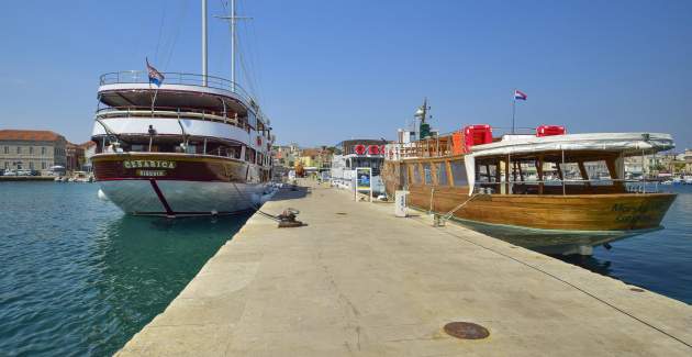 Appartamento Marijana A1