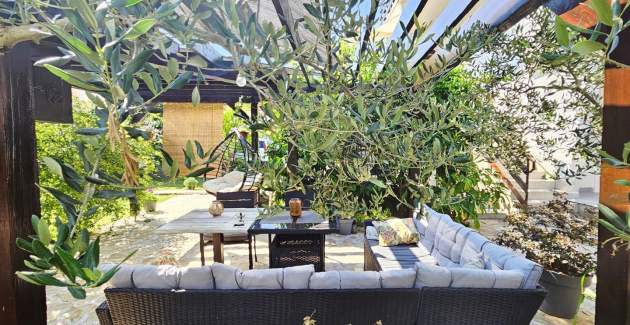 Appartamento Marijana A1