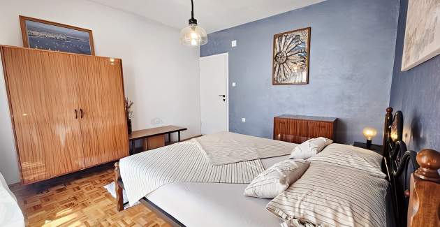 Appartamento Marijana A1