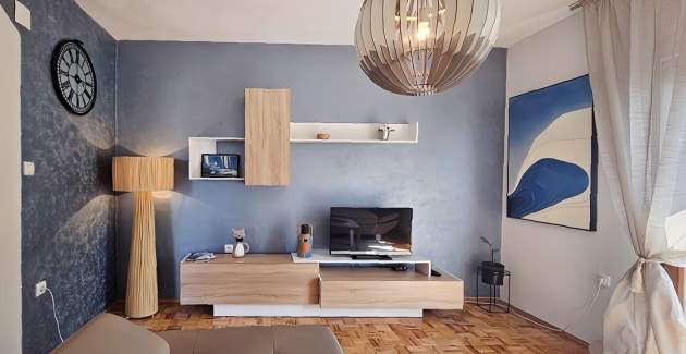 Appartamento Marijana A1