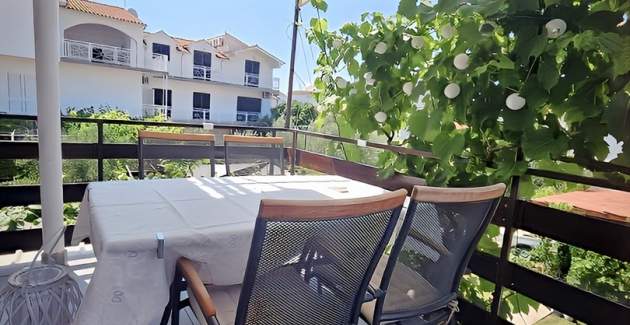 Appartamento Marijana A1