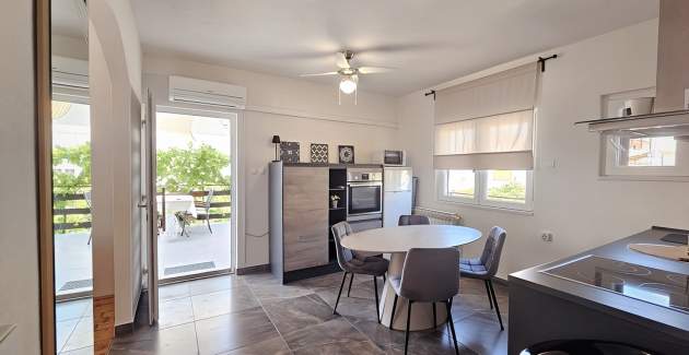 Appartamento Marijana A1