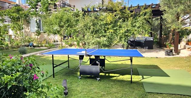 Appartamento Marijana A1