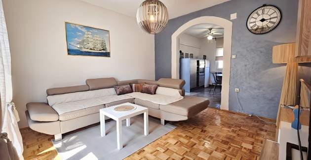 Appartamento Marijana A1