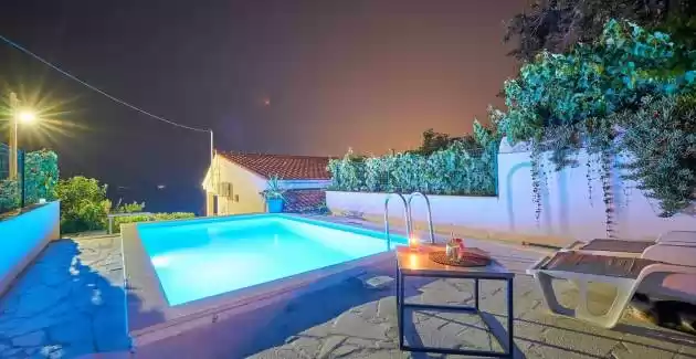 Villa DA24
