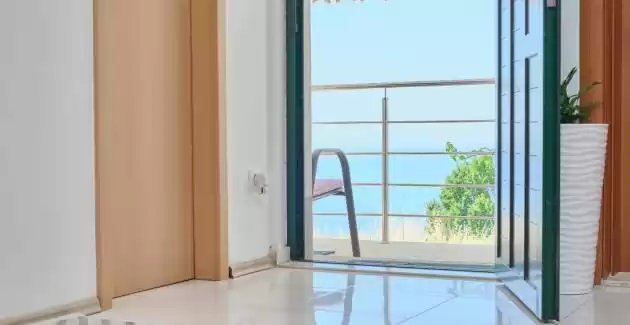 Casa Vacanze Roza con piscina e vista mare