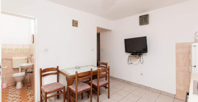 Apartman Marija Vinisce A2