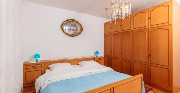 Apartman Marija Vinisce A2