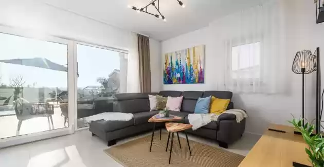 Vila Lavanda Muntrilj 