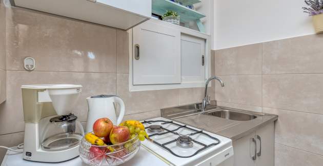 Haus Diana /Ferienwohnung A1