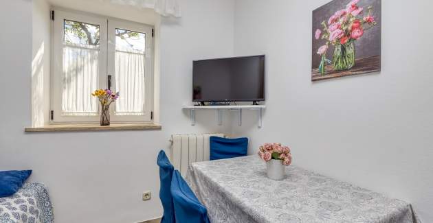 Haus Diana /Ferienwohnung A1