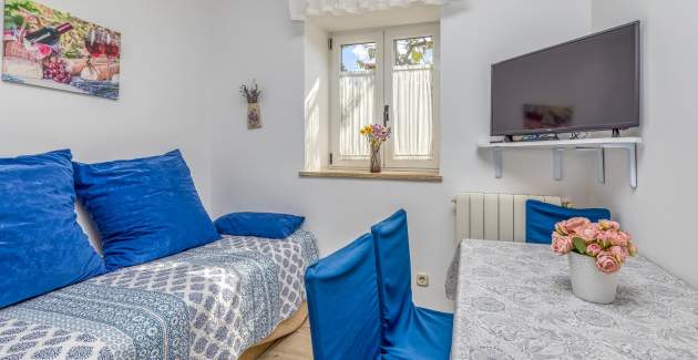 Haus Diana /Ferienwohnung A1