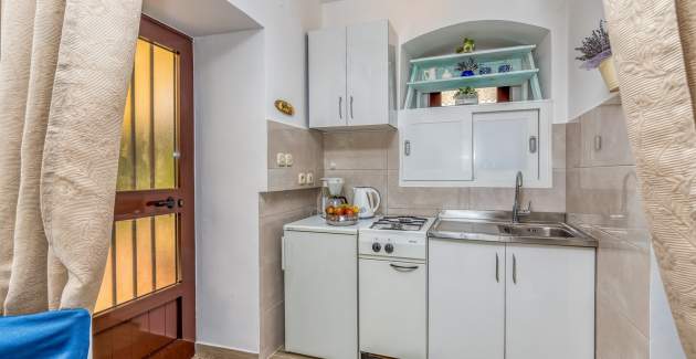 Haus Diana /Ferienwohnung A1