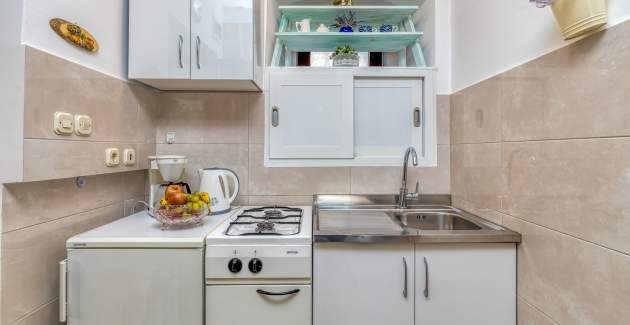 Haus Diana /Ferienwohnung A1