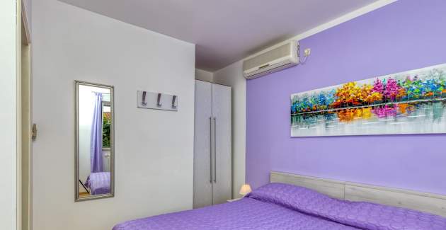 Haus Diana /Ferienwohnung A1