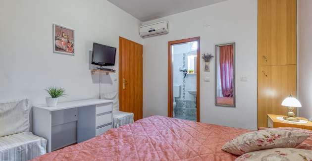 Haus Diana / Ferienwohnung A2