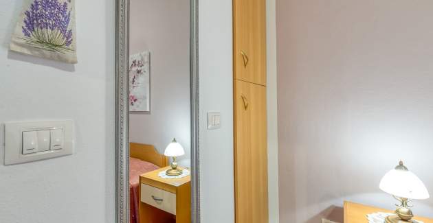 Haus Diana / Ferienwohnung A2