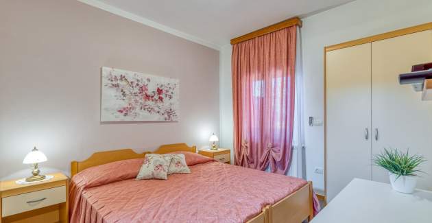 Haus Diana / Ferienwohnung A2