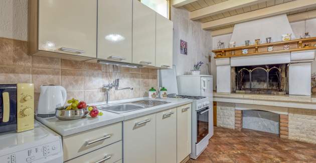 Haus Diana / Ferienwohnung A2