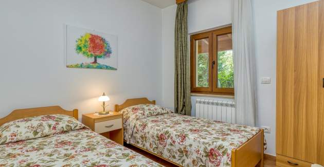 Haus Diana / Ferienwohnung A2