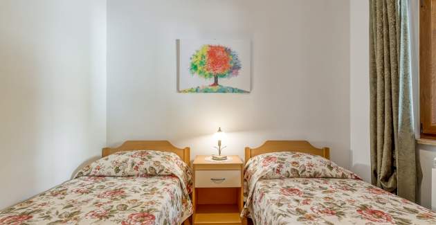 Haus Diana / Ferienwohnung A2
